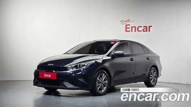 Kia K3 1.6 Prestige 2023