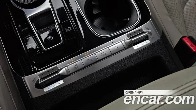 Kia Carnival Diesel 9-Seater Noblesse 2020 — фото 30
