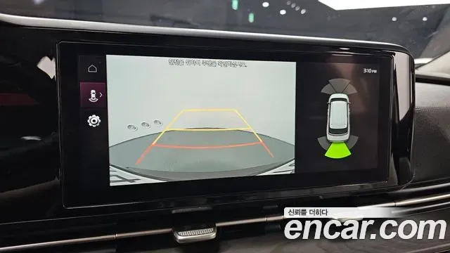 Kia Carnival Diesel 9-Seater Noblesse 2020 — фото 15