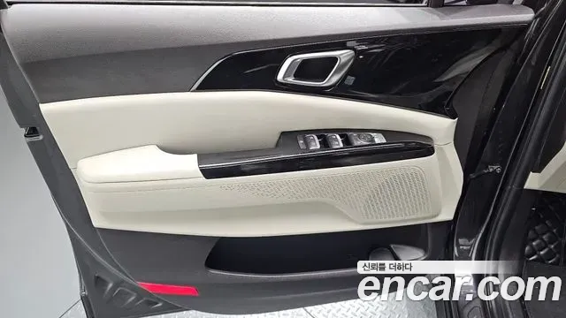 Kia Carnival Diesel 9-Seater Noblesse 2020 — фото 24