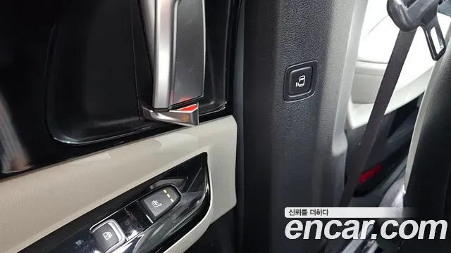 Kia Carnival Diesel 9-Seater Noblesse 2020 — фото 33