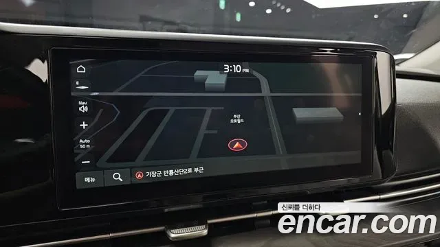 Kia Carnival Diesel 9-Seater Noblesse 2020 — фото 14