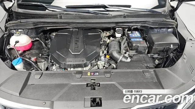 Kia Carnival Diesel 9-Seater Noblesse 2020 — фото 6