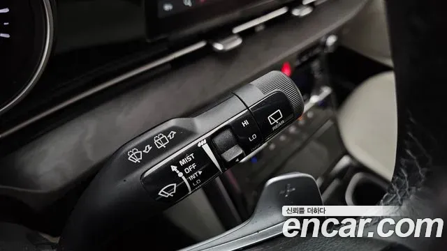 Kia Carnival Diesel 9-Seater Noblesse 2020 — фото 32
