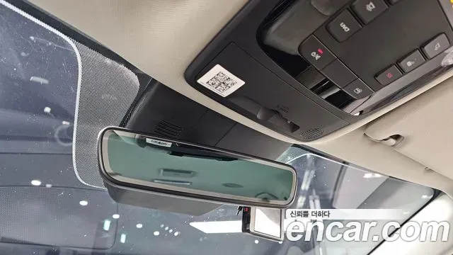 Kia Carnival Diesel 9-Seater Noblesse 2020 — фото 28