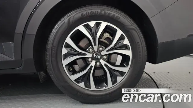 Kia Carnival Diesel 9-Seater Noblesse 2020 — фото 21