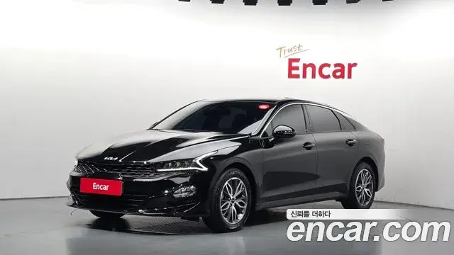 Kia K5 2.0 Trendy 2023