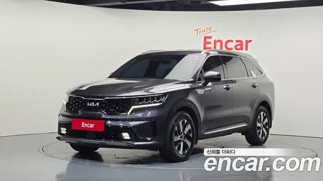 Kia Sorento Diesel 2.2 2WD Prestige 2021