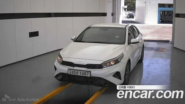 Kia K3 1.6 Trendy 2023