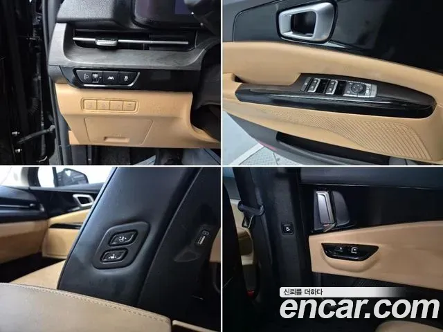 Kia Carnival Diesel 9-Seater Noblesse 2022 — фото 17