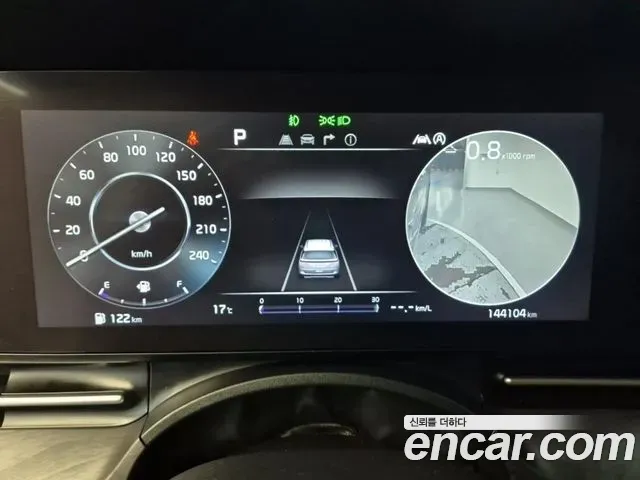 Kia Carnival Diesel 9-Seater Noblesse 2022 — фото 6