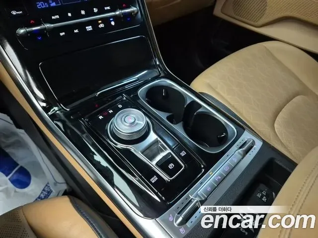 Kia Carnival Diesel 9-Seater Noblesse 2022 — фото 8