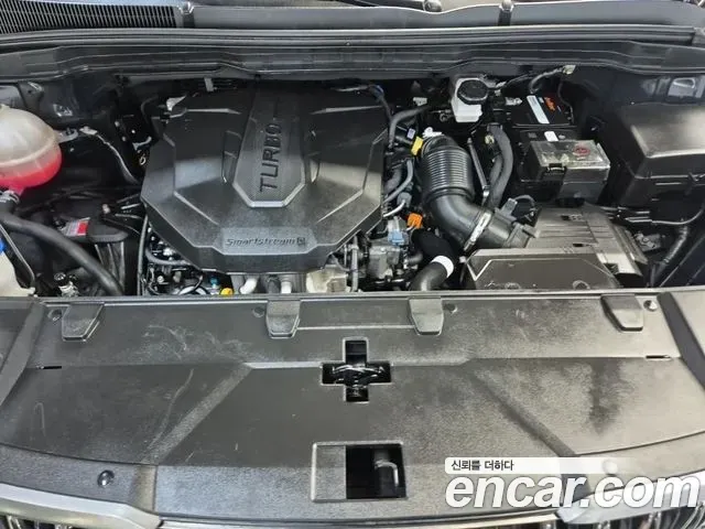 Kia Carnival Diesel 9-Seater Noblesse 2022 — фото 5