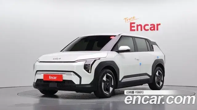 Kia EV3 Long Range 2WD AIr 2024
