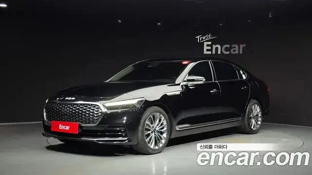 Kia K9 3.8 GDI AWD Masters 2021