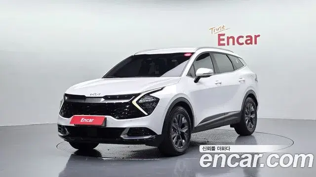 Kia Sportage Gasoline 1.6 Turbo 2WD Nobleless 2023