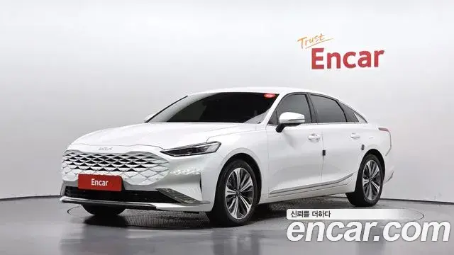 Kia K8 Signature Special 2023