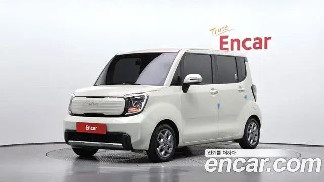 Kia RAY Prestige 2023