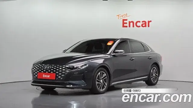 Hyundai Grandeur 2.5 Premium 2020