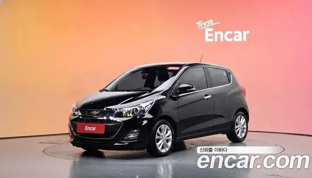 Chevrolet Spark Premier 2019