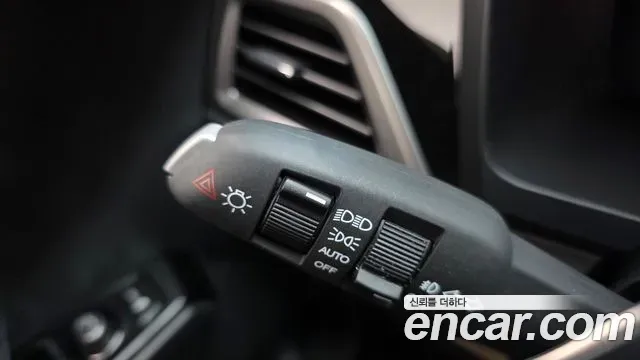 SsangYong KORANDO Gasoline 1.5 2WD C5 Plus 2020 — фото 27