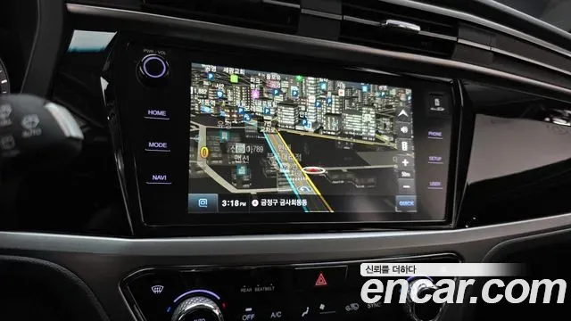 SsangYong KORANDO Gasoline 1.5 2WD C5 Plus 2020 — фото 14