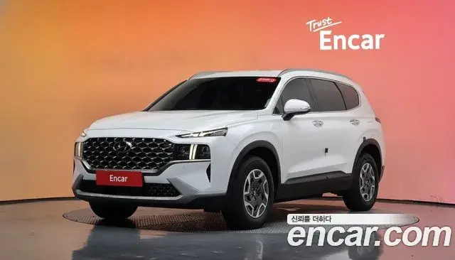 Hyundai Santa Fe HEV 1.6 2WD Prestige 2022