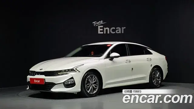Kia K5 2.0 Trendy 2021