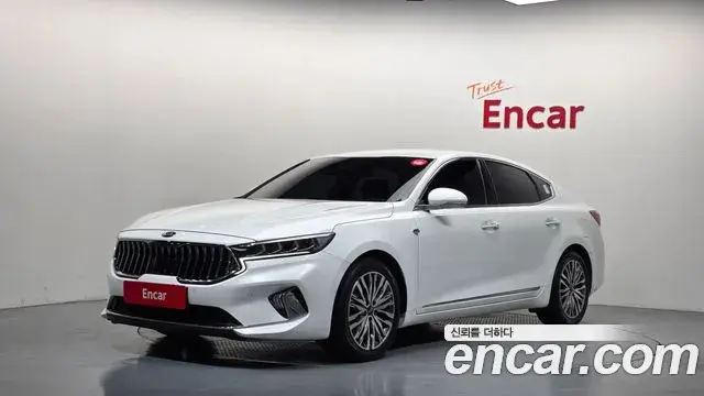 Kia K7 2.5 GDI X Edition 2020