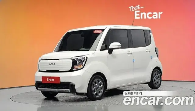 Kia RAY Prestige 2023