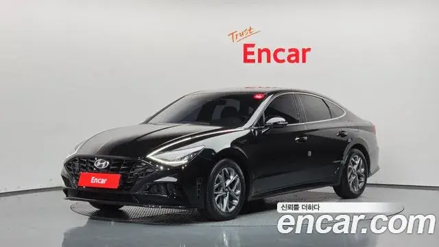 Hyundai Sonata 2.0 Premium Plus 2021
