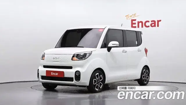 Kia RAY Signature 2021