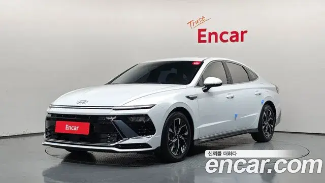 Hyundai Sonata 2.0 Exclusive 2025