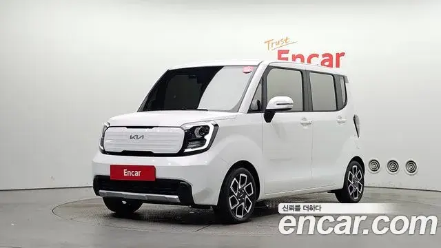 Kia RAY Signature 2024