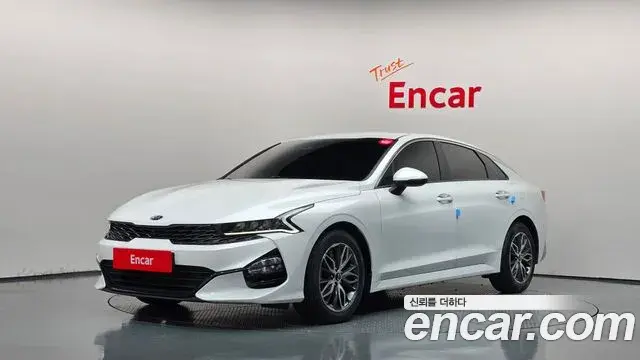 Kia K5 2.0 Trendy 2021