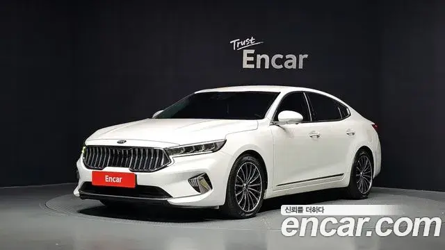 Kia K7 3.0 GDI Signature 2020