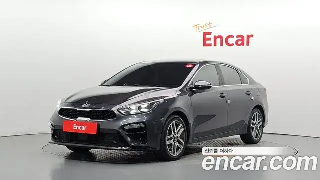 Kia K3 Standard LED Pack 2021