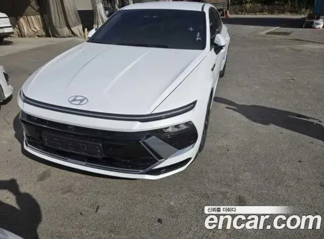 Hyundai Sonata 2.0 Exclusive 2025