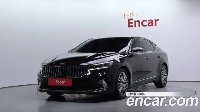 Kia K7 2.5 GDI X Edition 2020