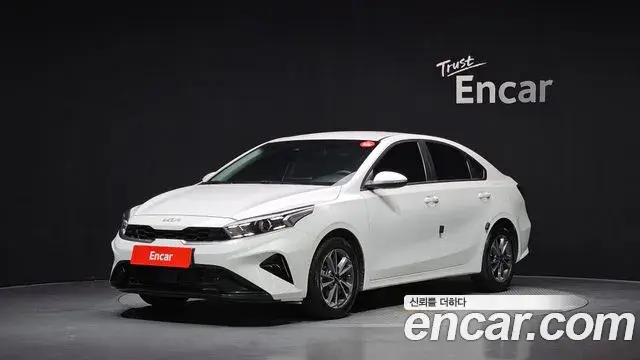 Kia K3 1.6 Trendy 2023