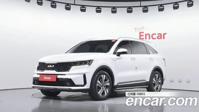 Kia Sorento HEV 1.6 2WD Prestige 2021