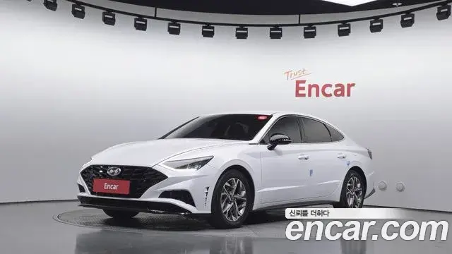 Hyundai Sonata 2.0 Premium Plus 2022