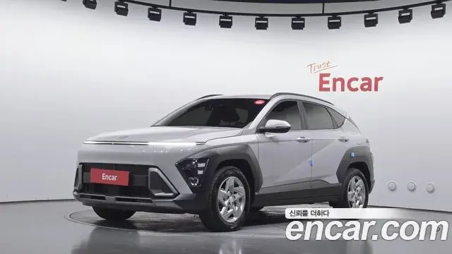 Hyundai Kona Premium 2023