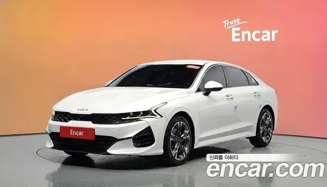 Kia K5 2.0 Noblesse 2022