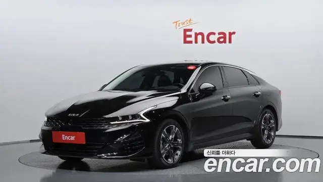 Kia K5 2.0 Signature 2023