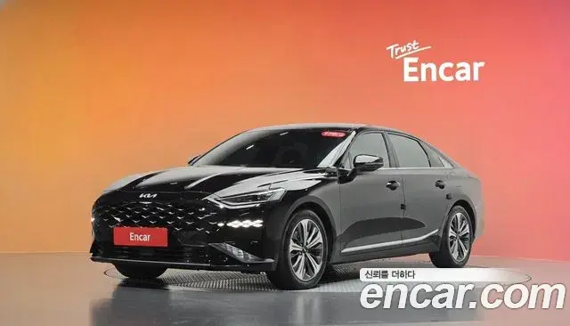 Kia K8 Noblesse 2023