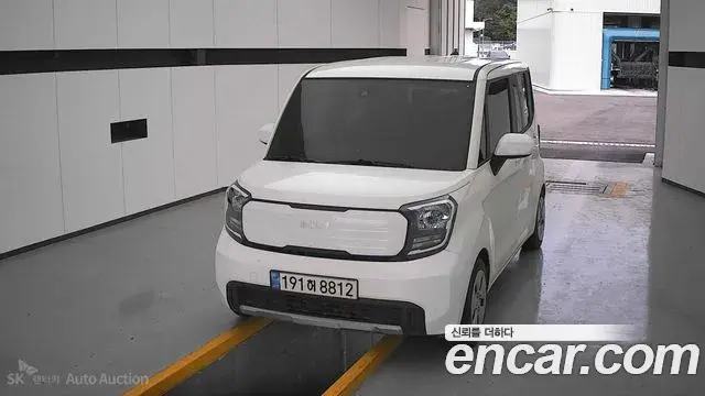 Kia RAY Standard 2023
