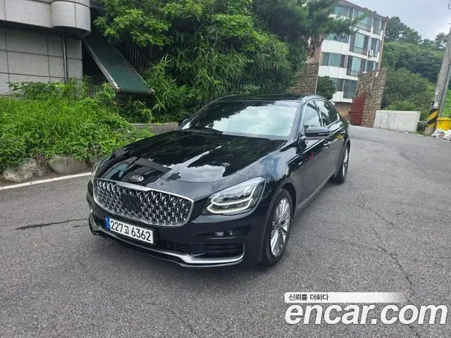 Kia K9 3.8 GDI AWD Best SelectionⅠ 2020