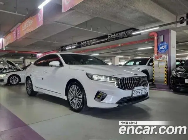Kia K7 2.5 GDI X Edition 2020