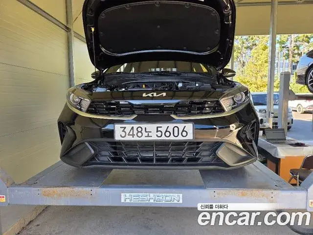 Kia K3 1.6 Prestige 2023